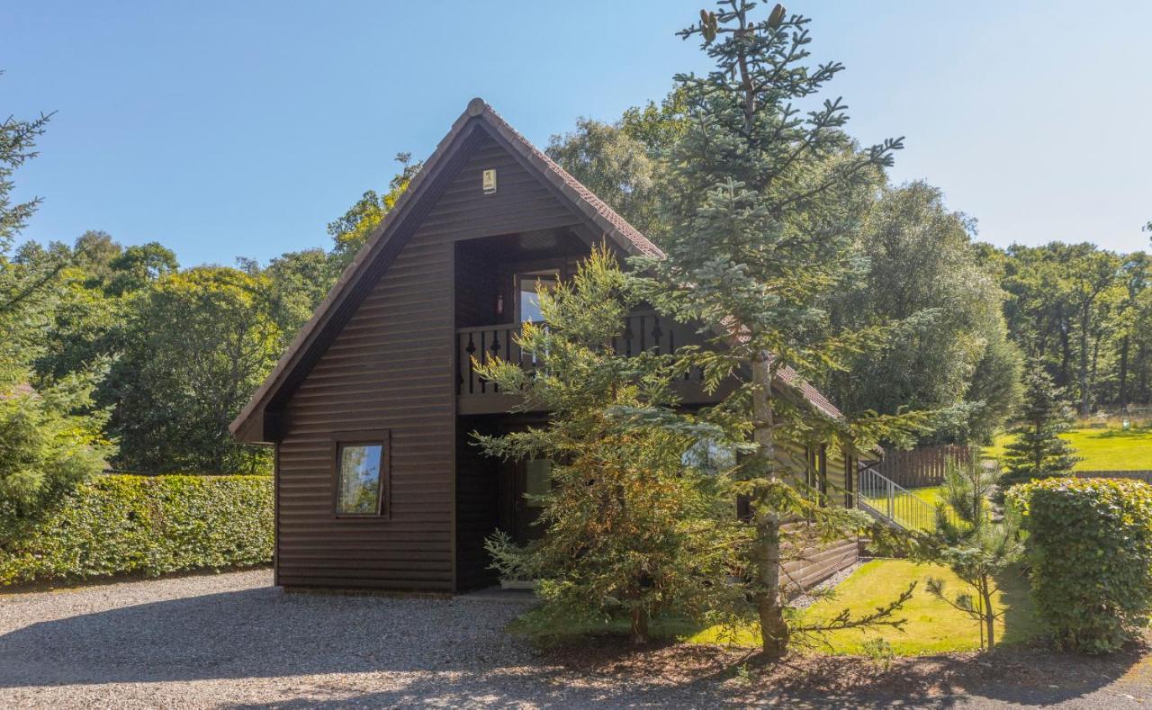 Loch Lomond Luxury Lodges Drymen Exterior photo