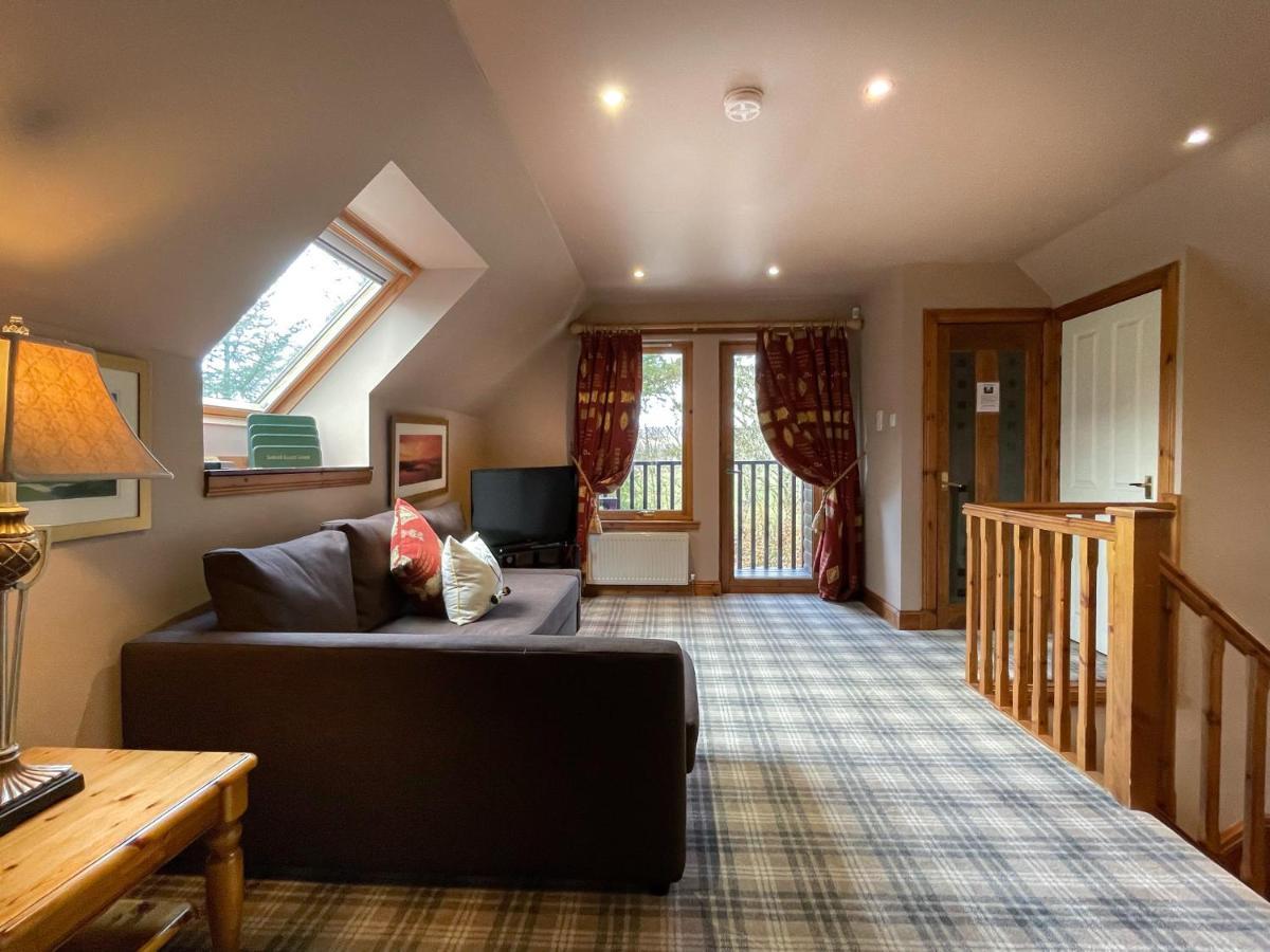 Loch Lomond Luxury Lodges Drymen Exterior photo